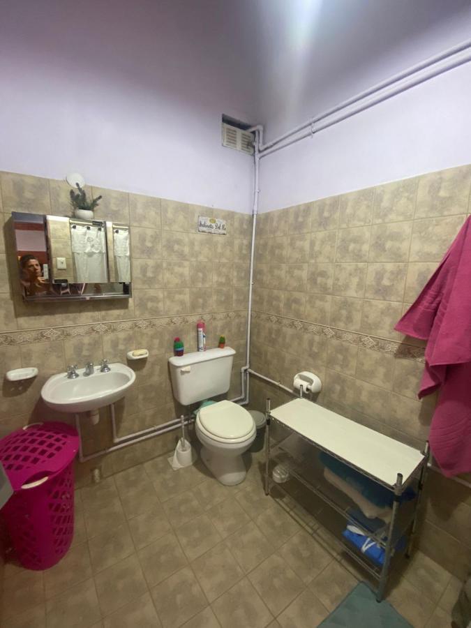 Departamento Trelew Apartment Bagian luar foto